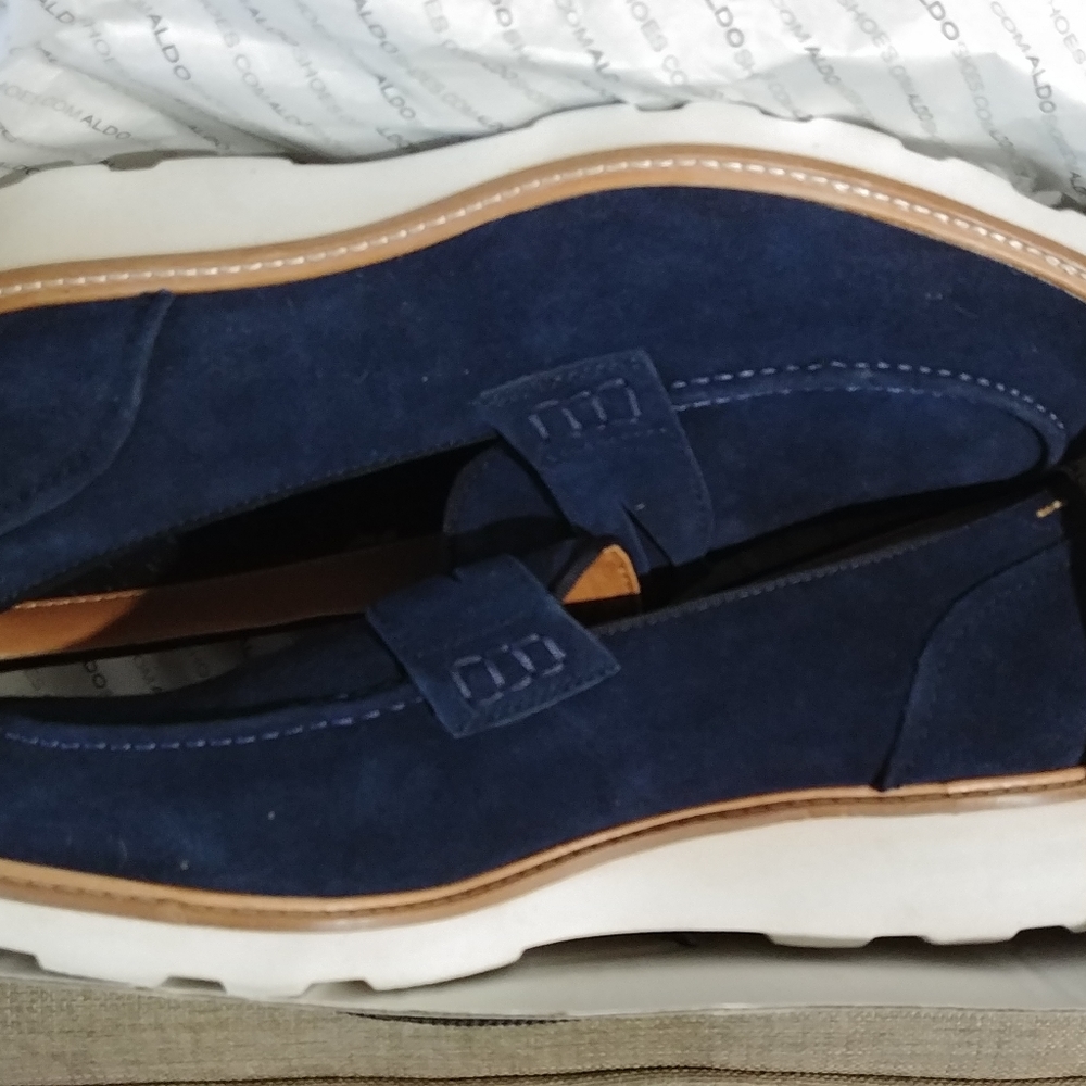 Aldo shoes